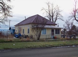 1801 N Spruce St, La Grande, OR 97850