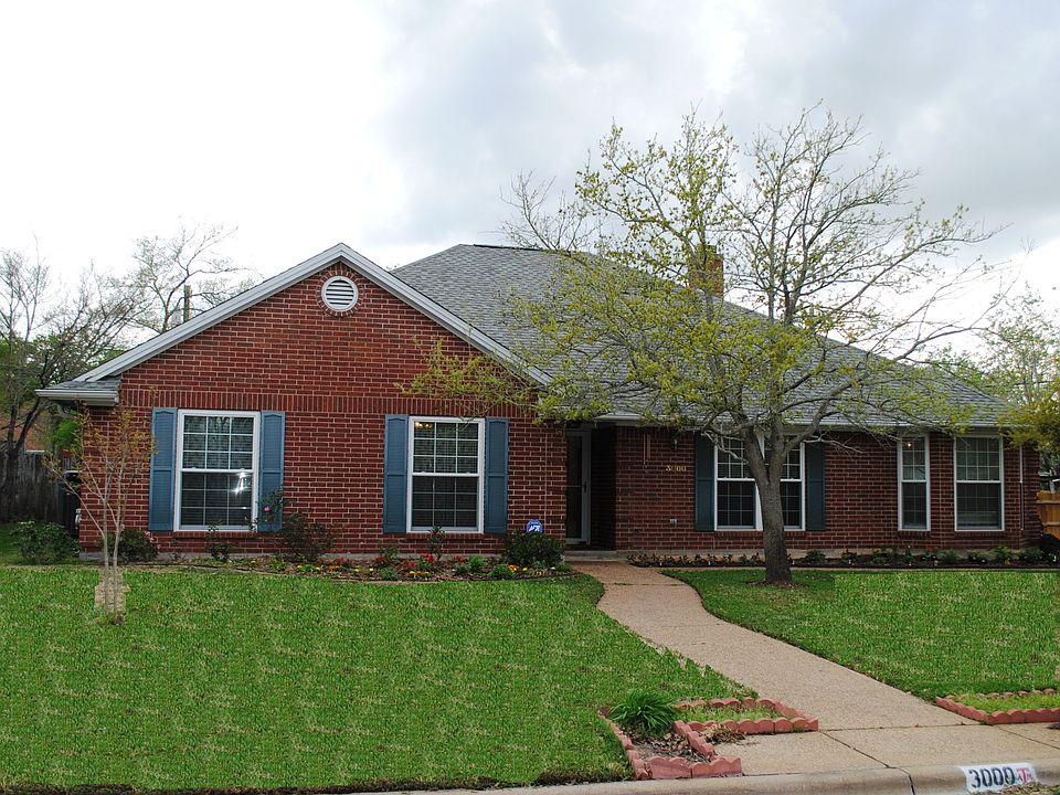 3000 Cochise Ct, College Sta