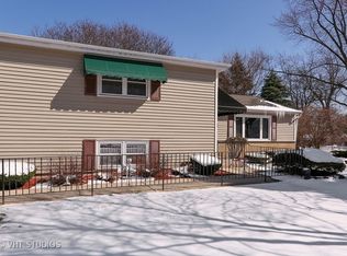 1435 S Villa Ave, Villa Park, IL