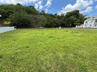 Calle Tortola, San Juan, PR 00926