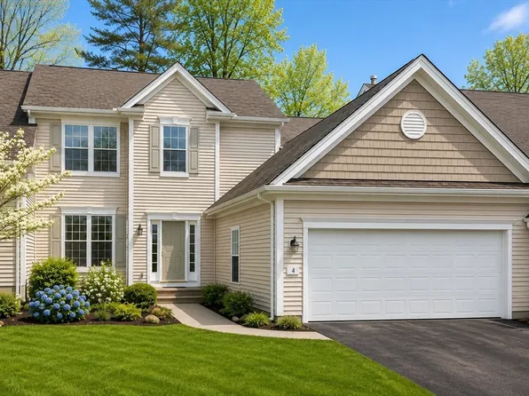 4 Schooner Way Unit 4, Marshfield, MA 02050