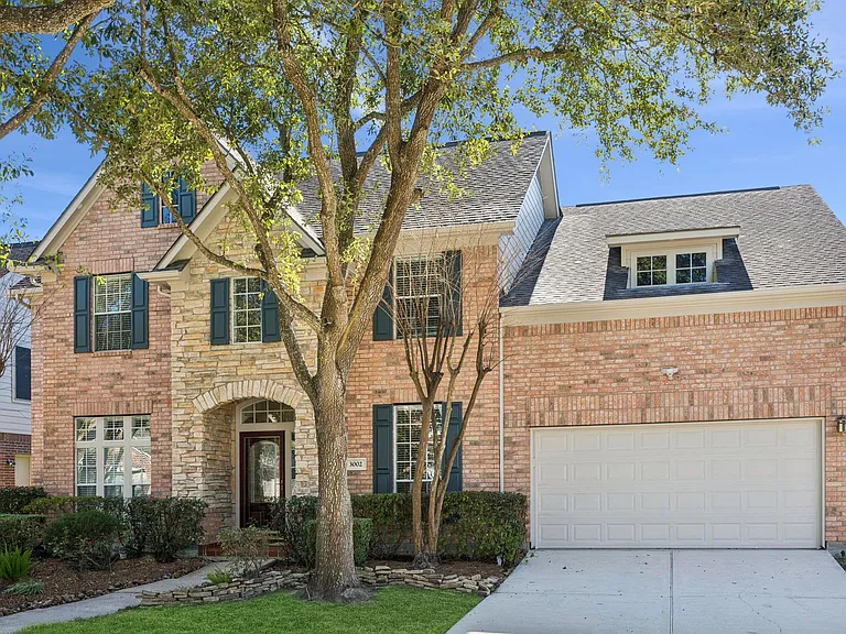 3002 Autumn Cove Ct — Photo 1