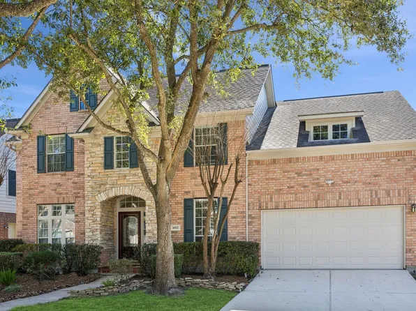 3002 Autumn Cove Ct, Friendswood, TX 77546