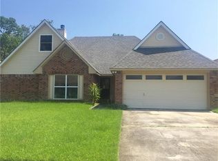 1819 Admiral Nelson Dr, Slidell, LA 70461