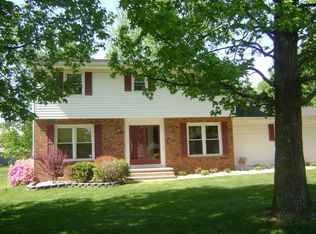 3104 Lime Ave, Mount Vernon, IL 62864