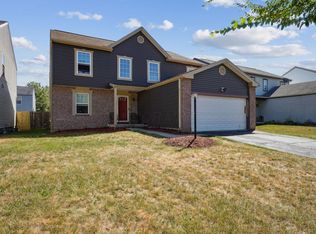 3198 Gallant Dr, Columbus, OH