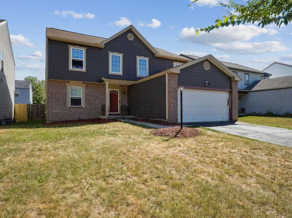 3198 Gallant Dr, Columbus, OH 43232