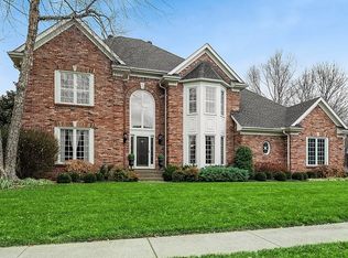 8002 Albrecht Cir, Louisville, KY 40241