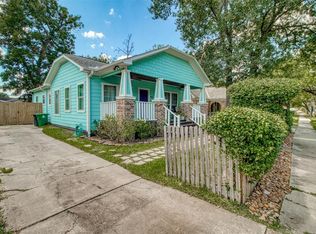 1454 Munger St, Houston, TX 77023