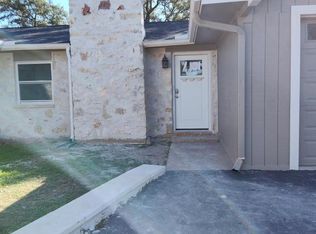 3105 Vista Ln, Marble Falls, TX 78654