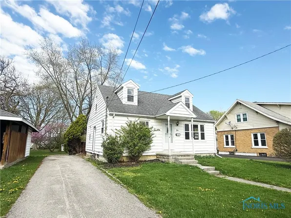 204 Durrell St, Findlay, OH 45840