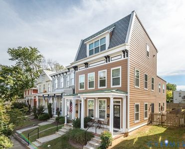1110 Porter St, Richmond, VA, 23224