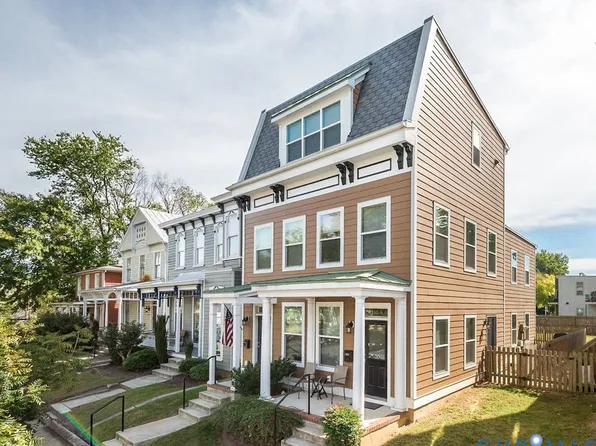 1110 Porter St, Richmond, VA 23224