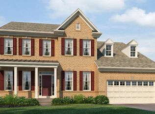 1402 Exmoor Ln, Bel Air, MD 21015