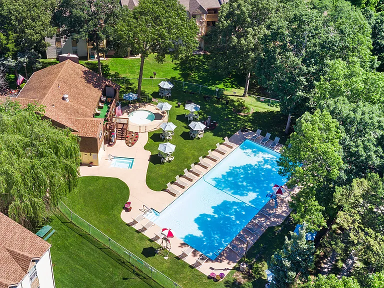 Seasonal Swimming Pool, Wading Pool, and Hot Tub/Spa- Guarded by Certified Lifeguards