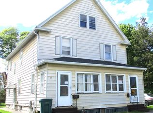 69-71 Rutter St, Rochester, NY 14606