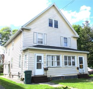 69-71 Rutter St, Rochester, NY, 14606