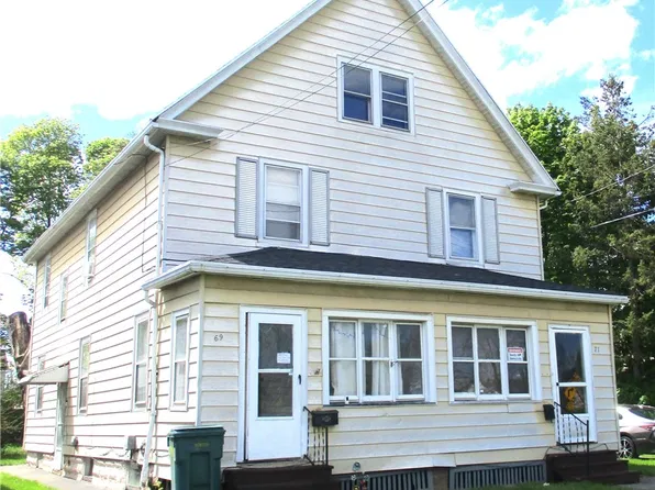 69-71 Rutter St, Rochester, NY 14606