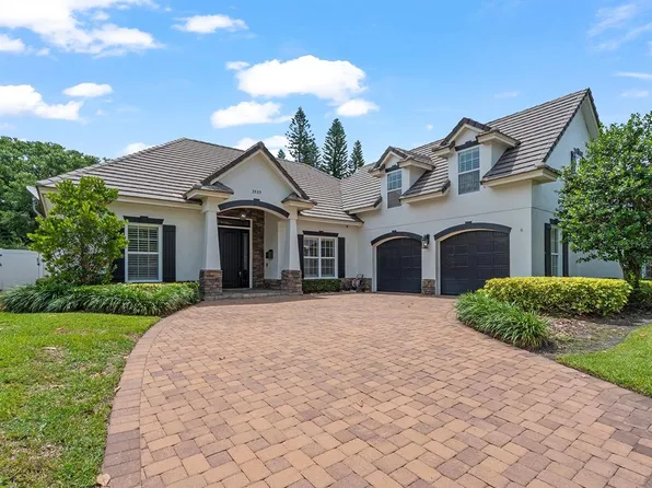 3535 Lake Sarah Dr, Orlando, FL 32804