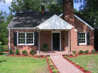 113 Clifton St, Fuquay Varina, NC 27526