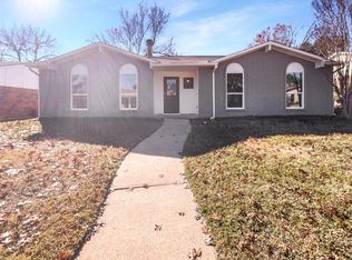 522 Via Del Sur, Mesquite, TX 75150