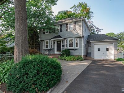 35 Amherst Ct, Glen Rock, NJ, 07452