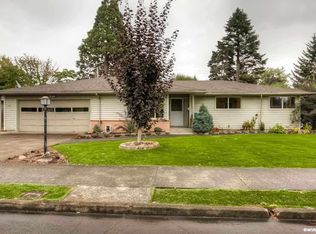 1745 NW Menlo Dr, Corvallis, OR