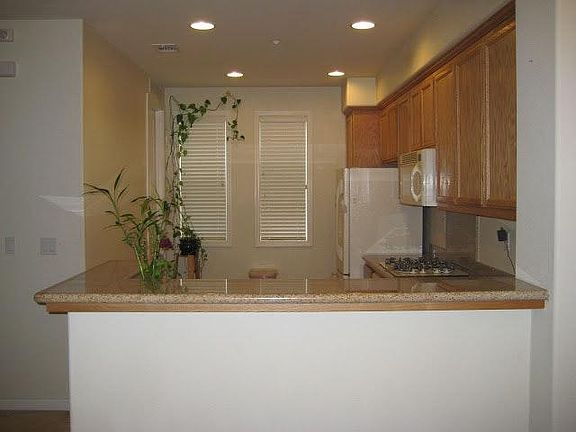 Upgraded Kitchen!