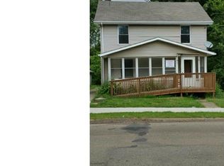 1611 19th St NE, Canton, OH 44714