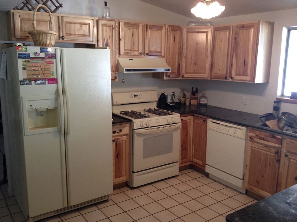 Remodeled Kitchen