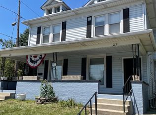 22 Hendricks Pl #22, Indianapolis, IN 46201