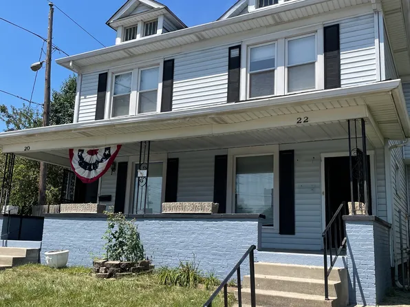 22 Hendricks Pl #22, Indianapolis, IN 46201