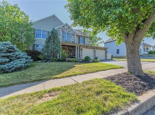 3402 S Ruch St, Whitehall, PA 18052