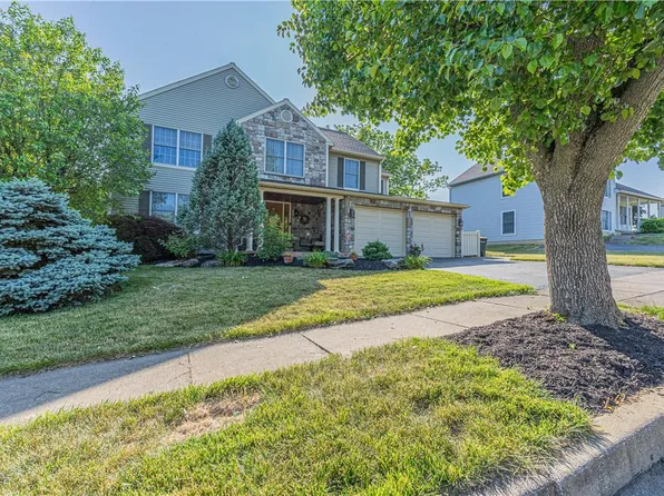 3402 S Ruch St, Whitehall, PA 18052