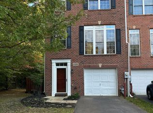 2386 Jostaberry Way, Odenton, MD 21113