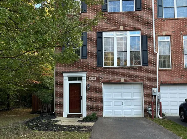 2386 Jostaberry Way, Odenton, MD 21113