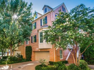 4225 Lomo Alto Ct, Highland Park, TX 75219