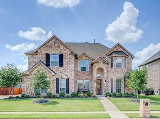 2604 Trophy Club Dr, Trophy Club, TX 76262