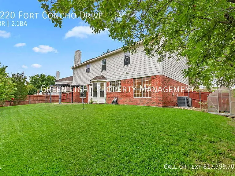 5220 Fort Concho Dr — Photo 41