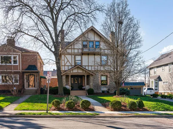 3605 Shaw Ave, Cincinnati, OH 45208