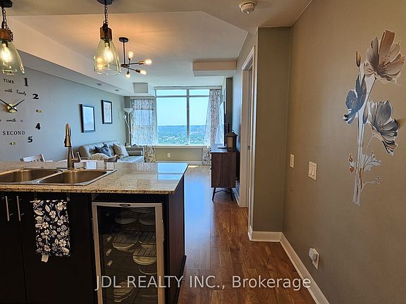 3rd image of 190 Borough Dr #3307
