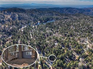 33353 Yukon Dr, Green Valley Lake, CA 92341