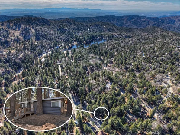 33353 Yukon Dr, Green Valley Lake, CA 92341