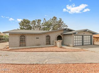 3301 Jupiter Rd, Las Cruces, NM 88012