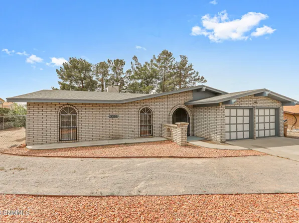 3301 Jupiter Rd, Las Cruces, NM 88012