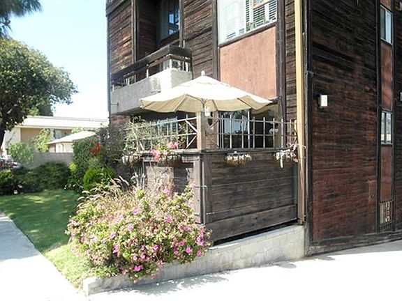 2nd image of 3836 Bentley Ave APT 1