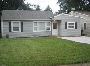 337 Rexford St, Akron, OH 44314