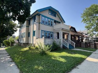 3701 North 14th STREET, Milwaukee, WI 53206