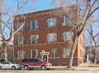 1403 N Wicker Park Ave #G, Chicago, IL 60622
