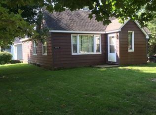 211 Ash Ave, Kingston, IL 60145